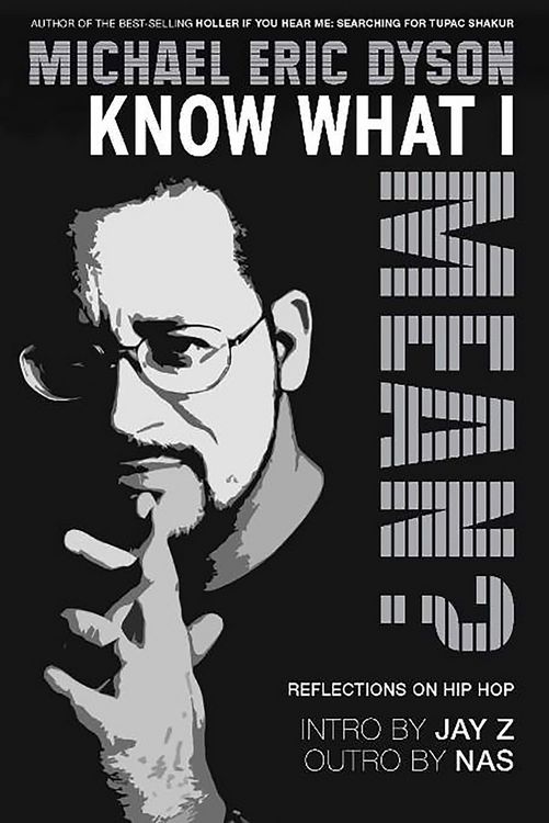 Produktbild: Know What I Mean?