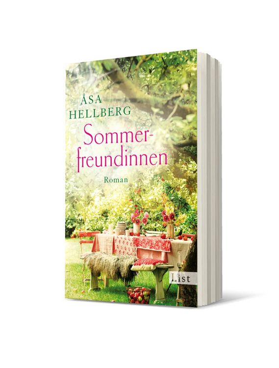 Produktbild: Sommerfreundinnen