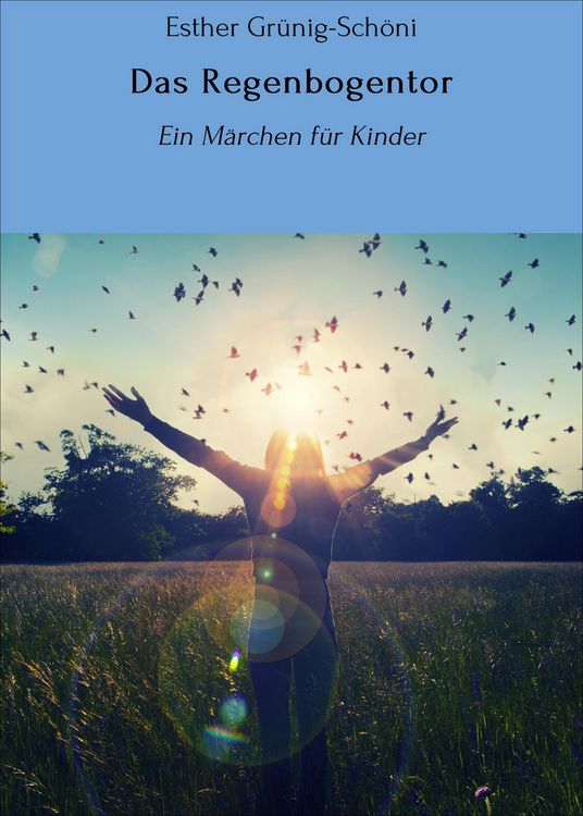 Produktbild: Das Regenbogentor