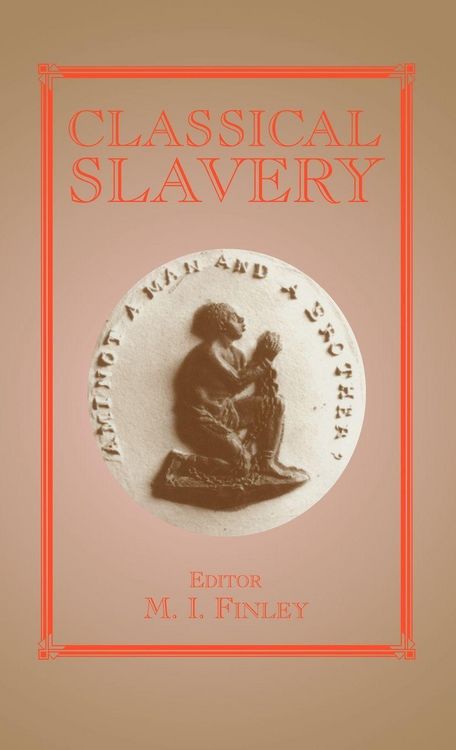 Produktbild: Classical Slavery