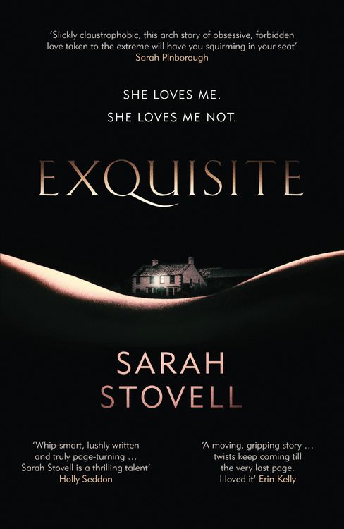 Produktbild: Exquisite