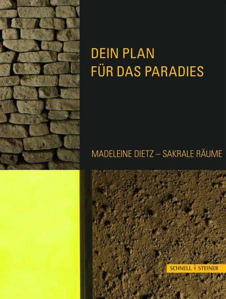 Produktbild: Dein Plan f&uuml;r das Paradies
