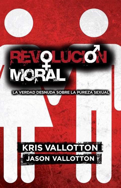 Produktbild: Revolucion Moral