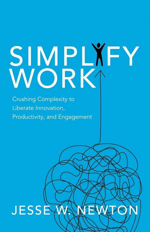 Produktbild: Simplify Work