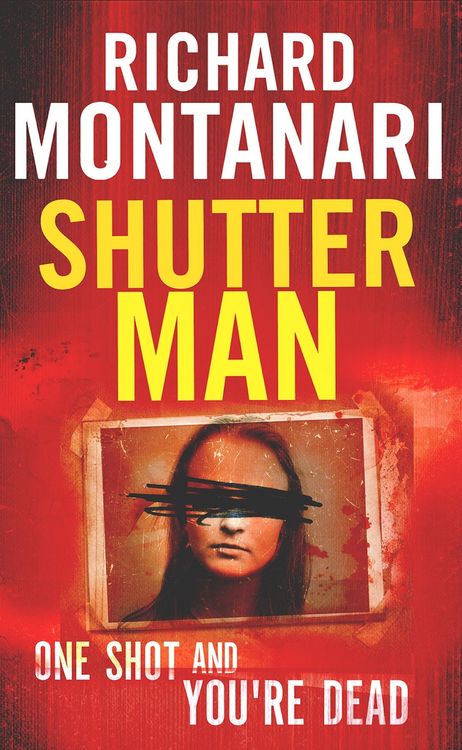 Produktbild: Shutter Man