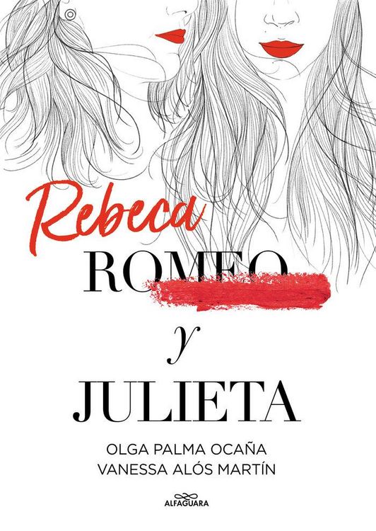 Produktbild: Rebeca y Julieta