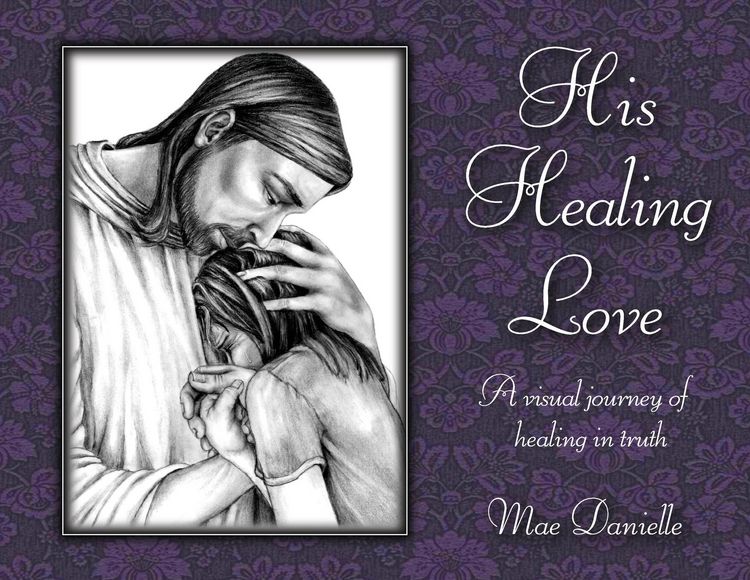 Produktbild: His Healing Love