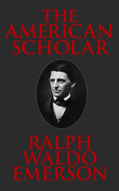 Produktbild: The American Scholar