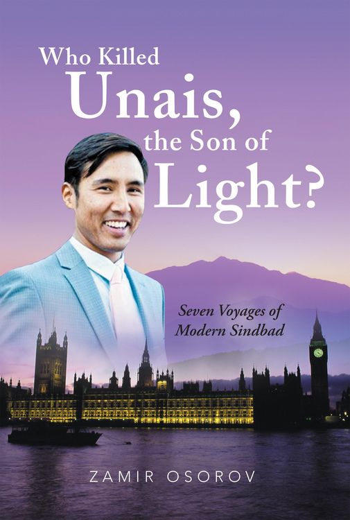 Produktbild: Who Killed Unais, the Son of Light?