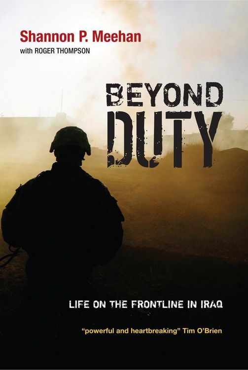 Produktbild: Beyond Duty