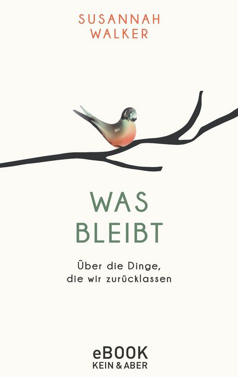Produktbild: Was bleibt