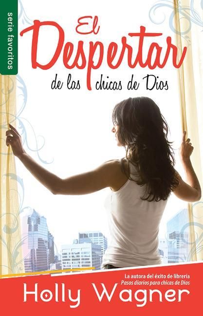 Produktbild: El Despertar de Las Chicas de Dios: Devocional Para 90 D&iacute;as - Serie Favoritos
