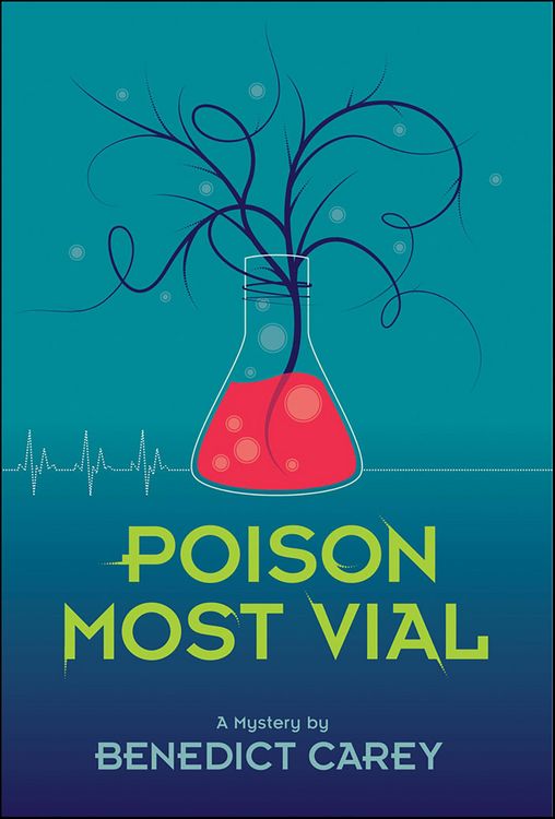 Produktbild: Poison Most Vial