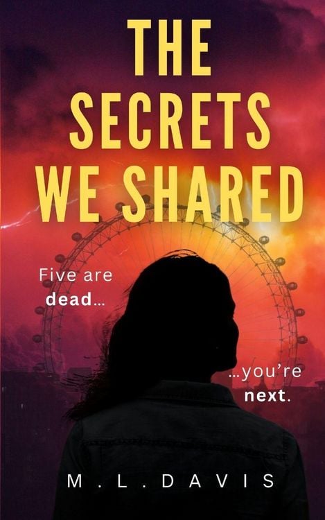 Produktbild: The Secrets We Shared