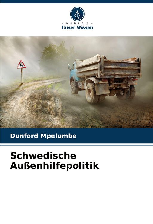 Produktbild: Schwedische Au&szlig;enhilfepolitik