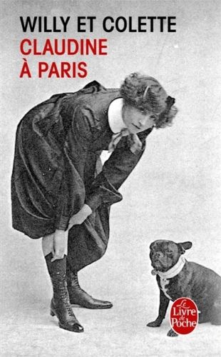 Produktbild: Fre-Claudine a Paris