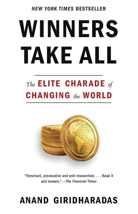 Produktbild: Winners Take All