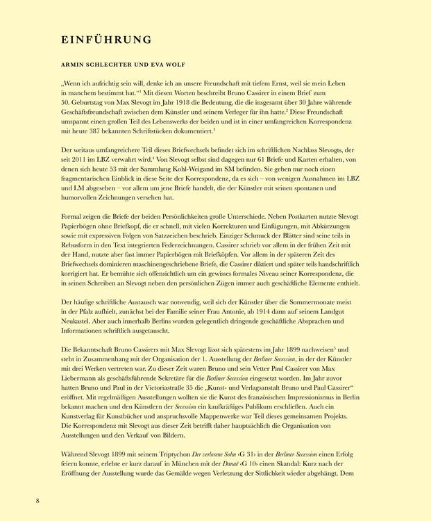 Produktbild: Auf zu neuen Werken!