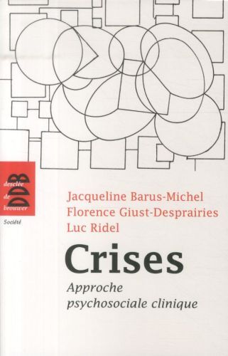 Produktbild: Crises