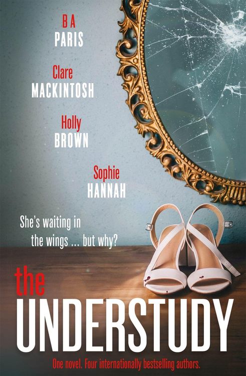 Produktbild: The Understudy