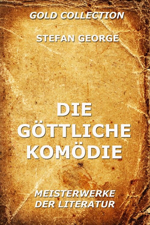 Produktbild: Die g&ouml;ttliche Kom&ouml;die