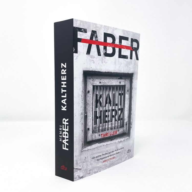 Produktbild: Kaltherz