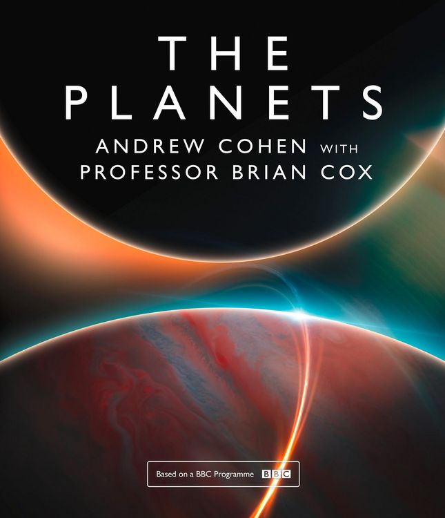 Produktbild: The Planets