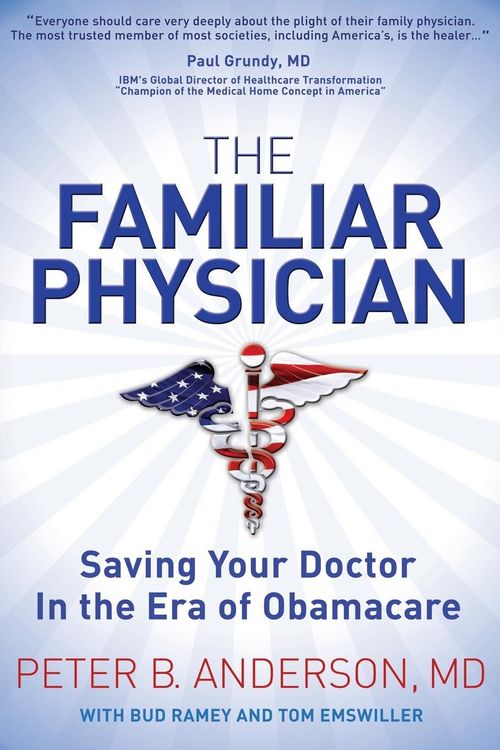 Produktbild: The Familiar Physician