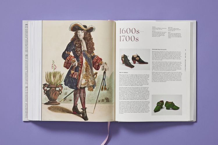 Produktbild: Shoes A&ndash;Z