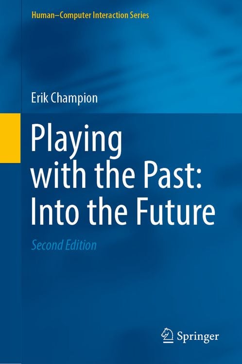 Produktbild: Playing with the Past: Into the Future