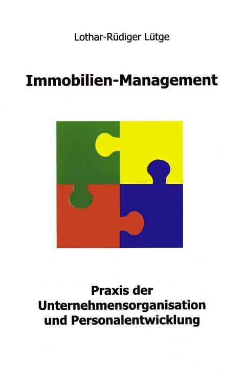 Produktbild: Immobilien Management