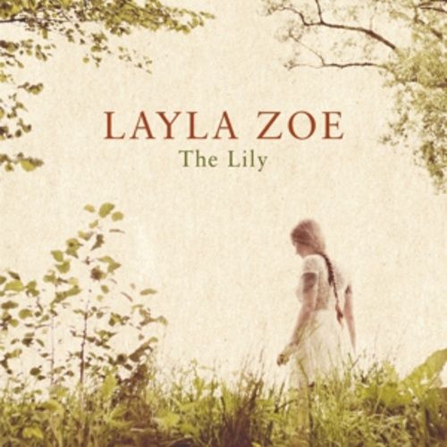 Produktbild: The lily (2LP)
