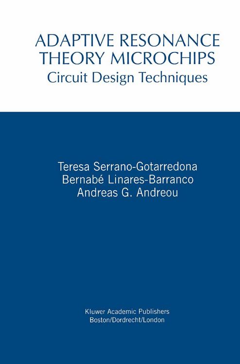 Produktbild: Adaptive Resonance Theory Microchips