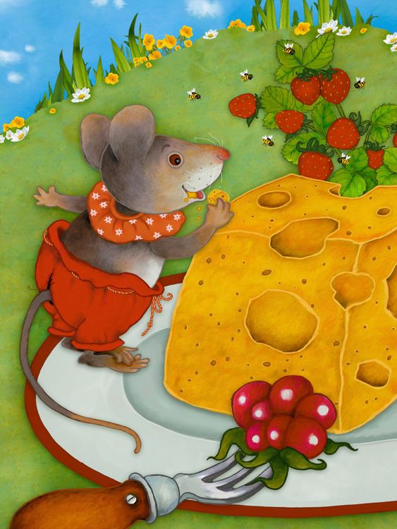Produktbild: CALVENDO Puzzle Meine Maus Tammy | 1000 Teile Lege-Gr&ouml;&szlig;e 64x48cm Foto-Puzzle f&uuml;r gl&uuml;ckliche Stunden