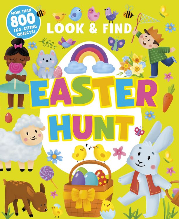 Produktbild: Easter Hunt