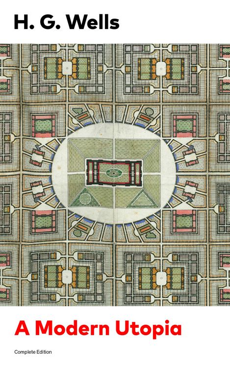 Produktbild: A Modern Utopia (Complete Edition)