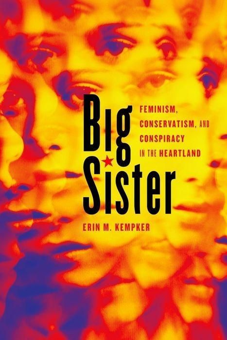 Produktbild: Kempker, E: Big Sister