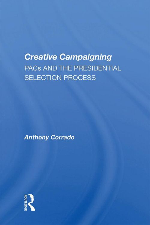 Produktbild: Creative Campaigning