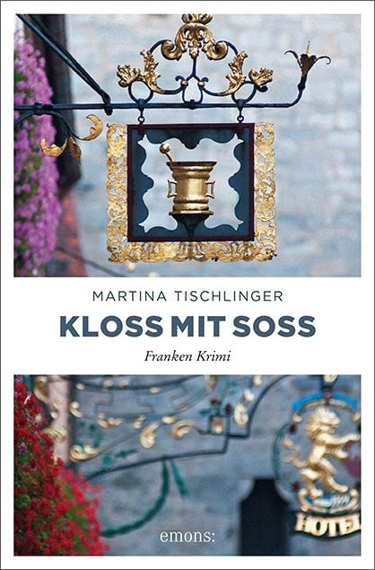 Produktbild: Kloß mit Soß