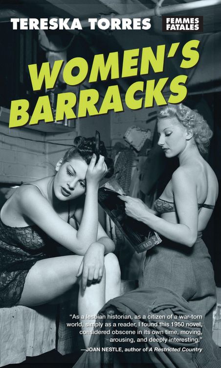Produktbild: Women's Barracks