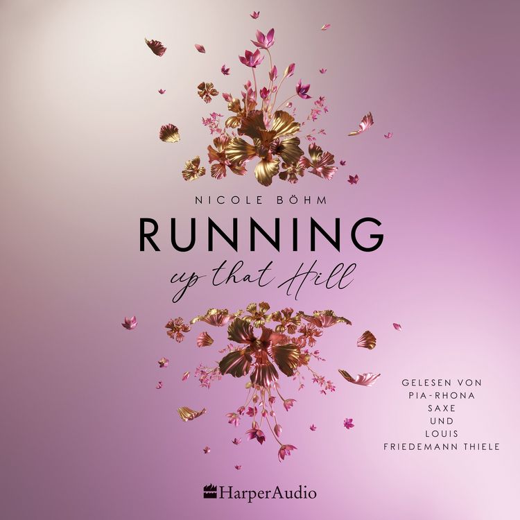 Produktbild: Running up that Hill (ungek&uuml;rzt)