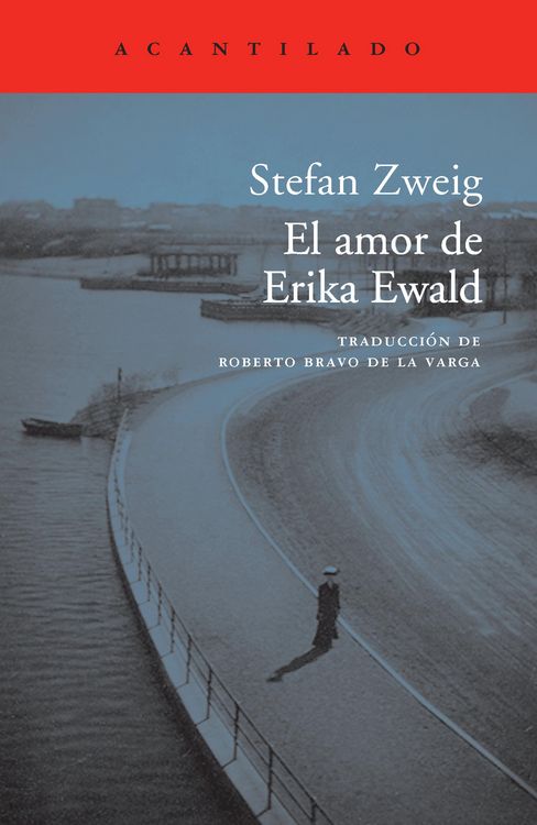 Produktbild: El amor de Erika Ewald