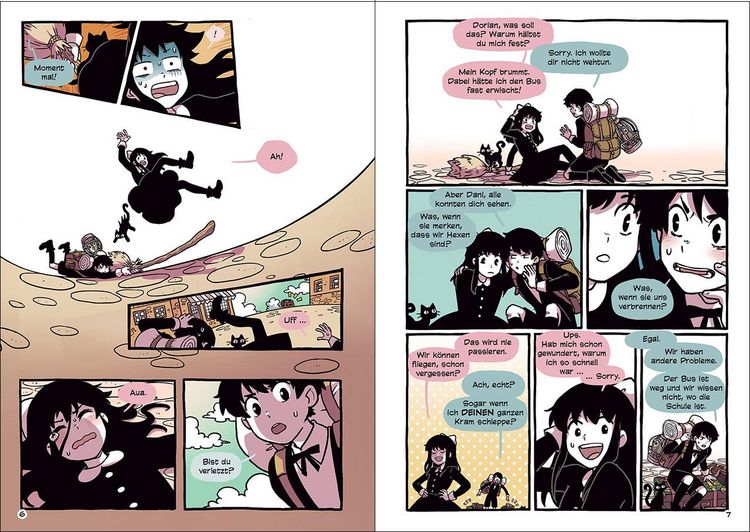 Produktbild: Hooky (Band 1)