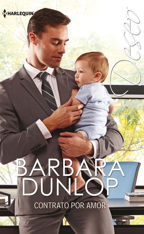 Produktbild: Contrato por amor