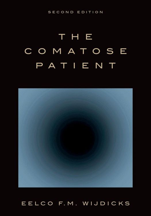 Produktbild: The Comatose Patient