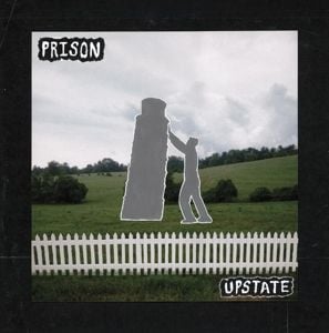 Produktbild: Upstate (2LP)