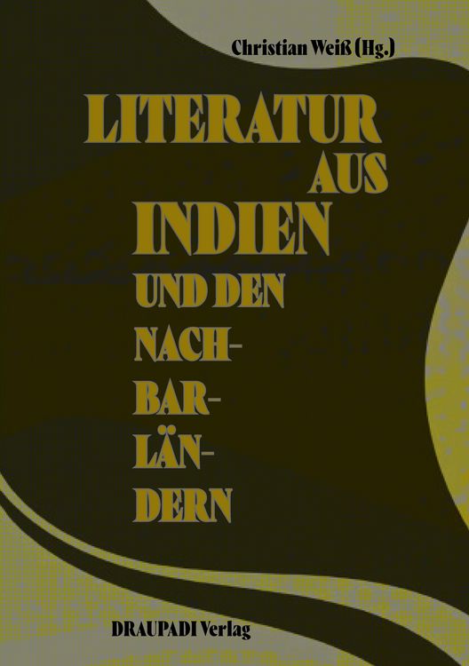 Produktbild: Literatur aus Indien und den Nachbarl&auml;ndern
