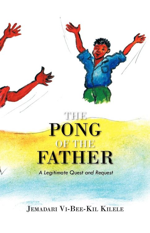 Produktbild: The Pong of the Father