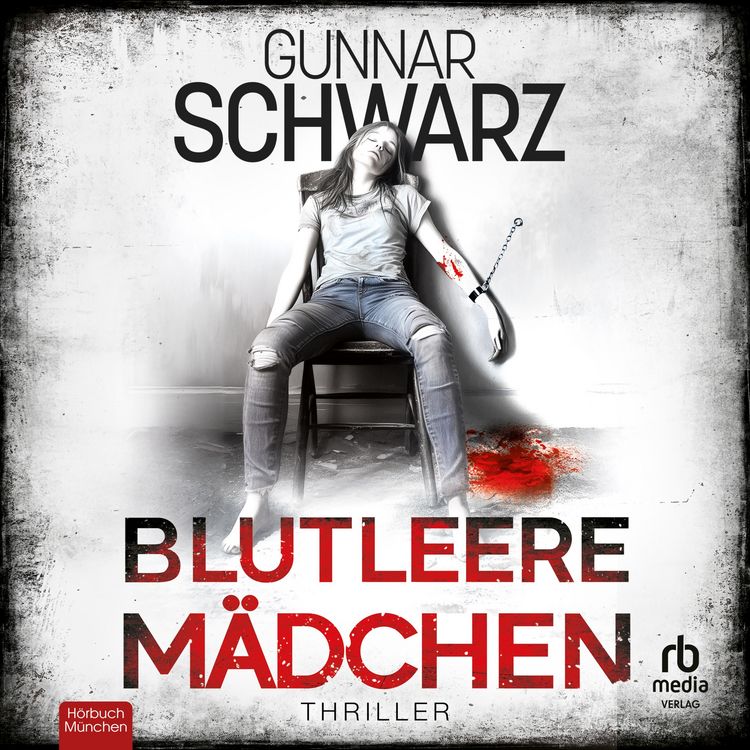 Produktbild: Blutleere M&auml;dchen