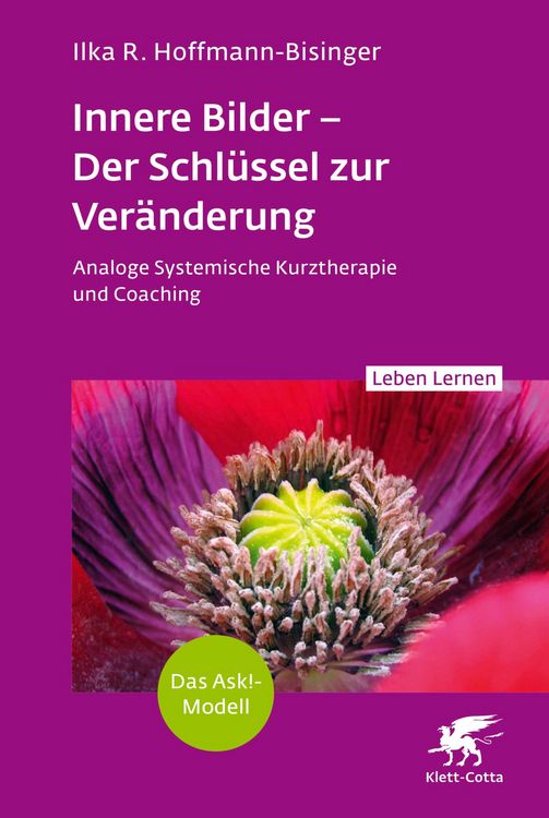 Produktbild: Innere Bilder - Der Schl&uuml;ssel zur Ver&auml;nderung (Leben Lernen, Bd. 343)